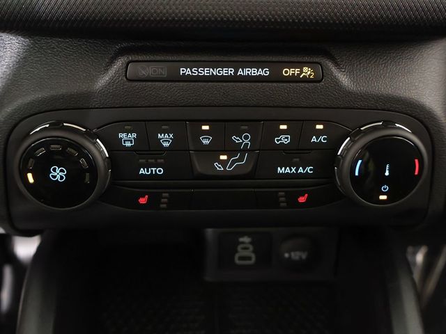 2023 Ford Bronco Sport Badlands 4x4 - 23019880 - 42