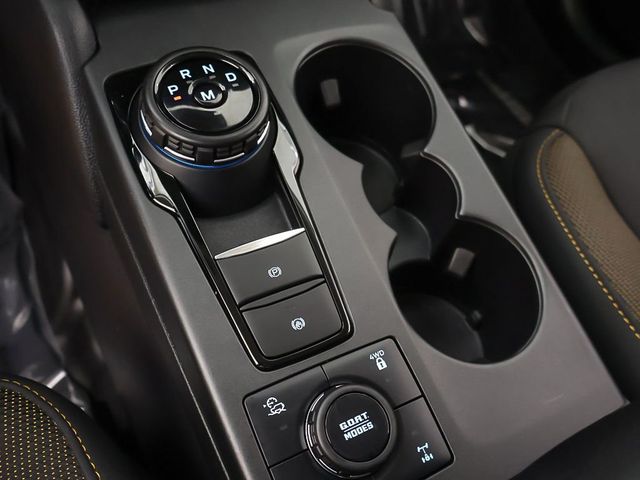 2023 Ford Bronco Sport Badlands 4x4 - 23019880 - 44