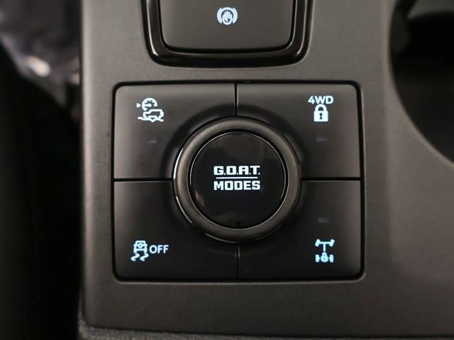 2023 Ford Bronco Sport Badlands 4x4 - 23019880 - 45