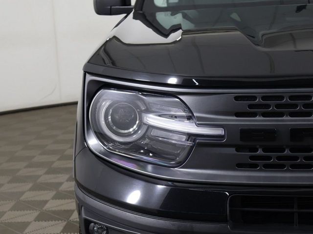 2023 Ford Bronco Sport Badlands 4x4 - 23031281 - 10