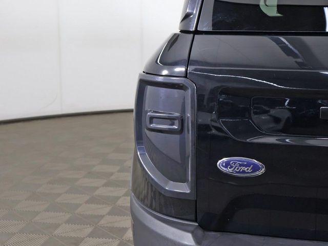 2023 Ford Bronco Sport Badlands 4x4 - 23031281 - 12