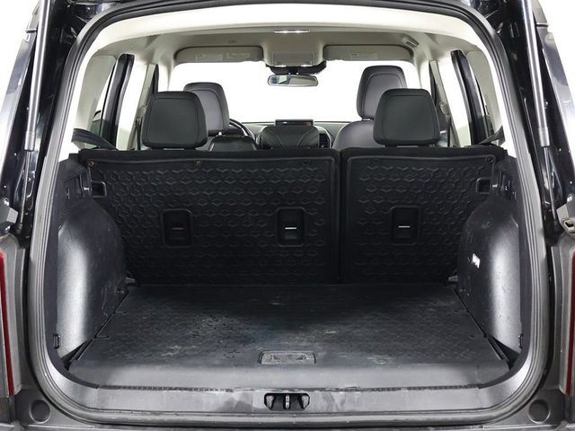 2023 Ford Bronco Sport Badlands 4x4 - 23031281 - 16