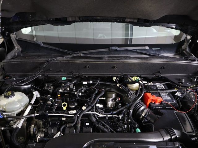 2023 Ford Bronco Sport Badlands 4x4 - 23031281 - 17