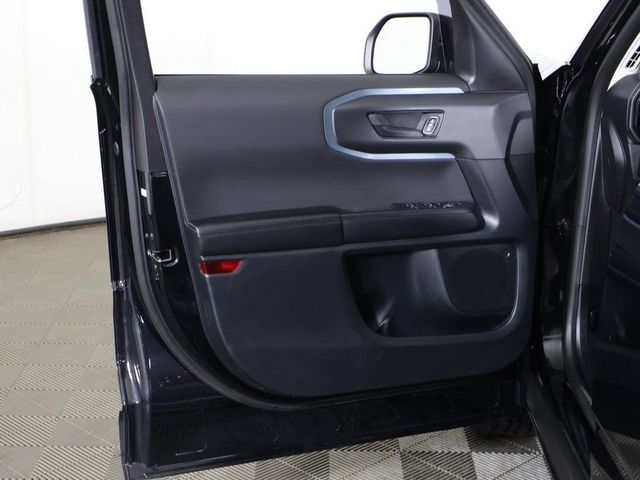 2023 Ford Bronco Sport Badlands 4x4 - 23031281 - 19
