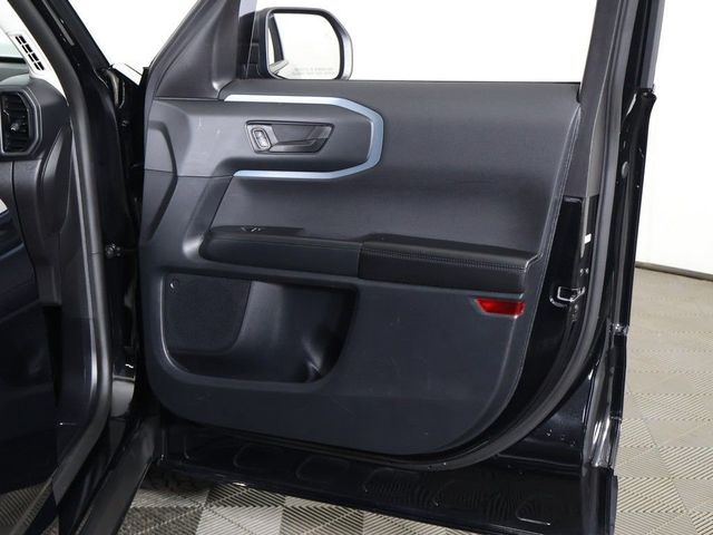 2023 Ford Bronco Sport Badlands 4x4 - 23031281 - 20