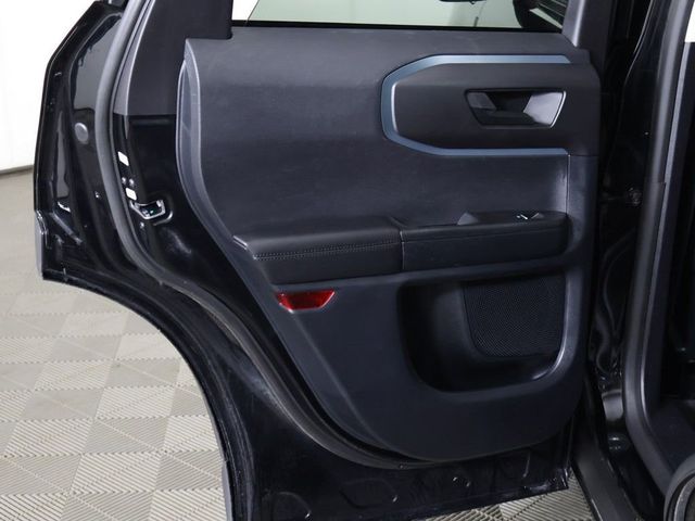 2023 Ford Bronco Sport Badlands 4x4 - 23031281 - 21