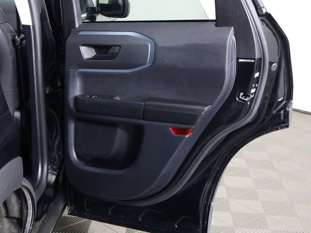 2023 Ford Bronco Sport Badlands 4x4 - 23031281 - 22