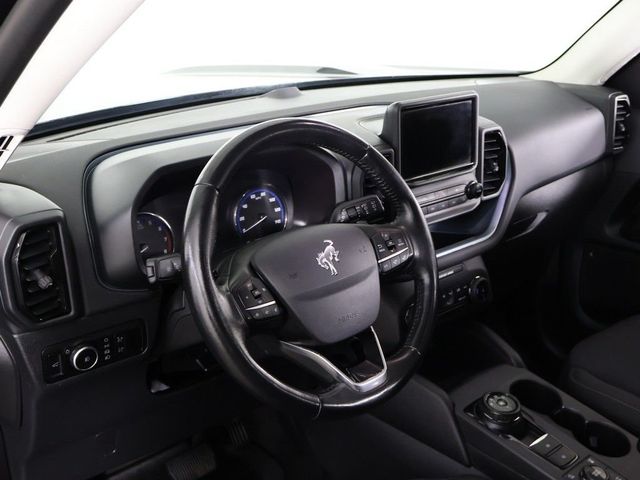 2023 Ford Bronco Sport Badlands 4x4 - 23031281 - 23