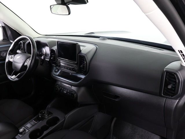 2023 Ford Bronco Sport Badlands 4x4 - 23031281 - 24