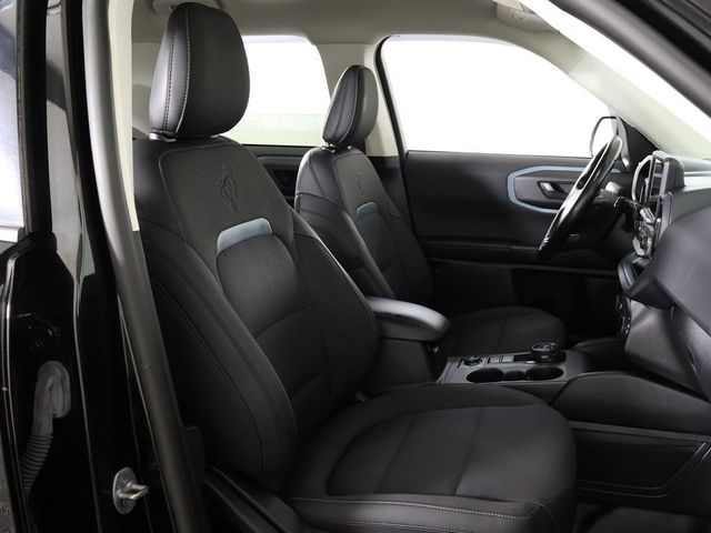2023 Ford Bronco Sport Badlands 4x4 - 23031281 - 28