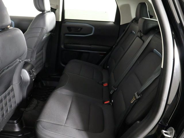 2023 Ford Bronco Sport Badlands 4x4 - 23031281 - 30