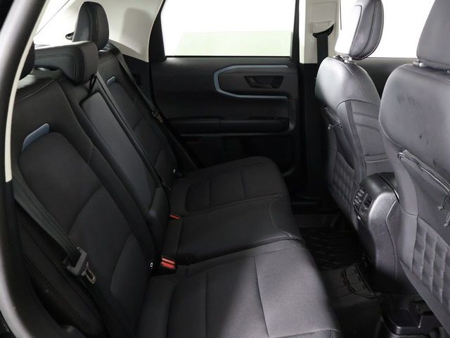 2023 Ford Bronco Sport Badlands 4x4 - 23031281 - 31