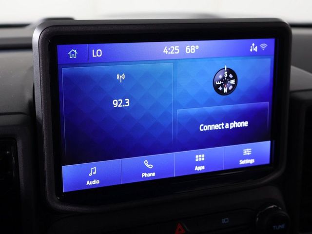 2023 Ford Bronco Sport Badlands 4x4 - 23031281 - 41