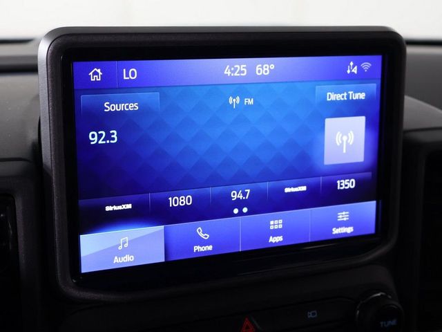 2023 Ford Bronco Sport Badlands 4x4 - 23031281 - 42