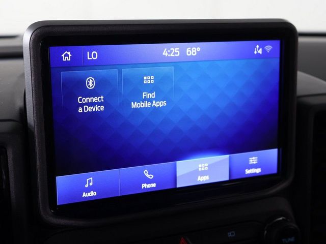 2023 Ford Bronco Sport Badlands 4x4 - 23031281 - 43