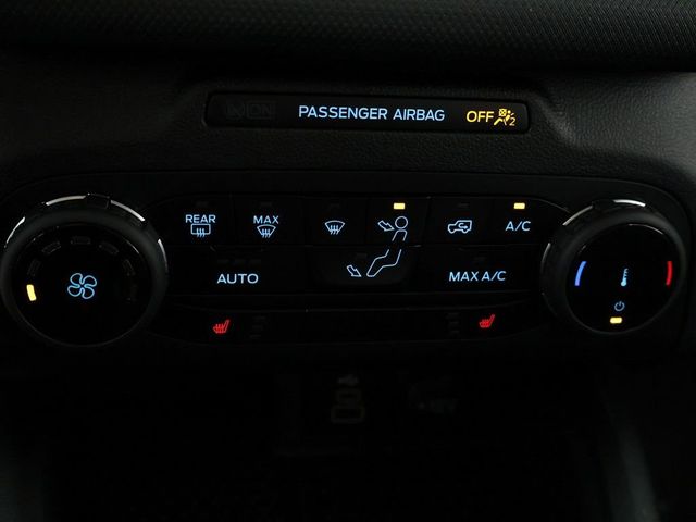 2023 Ford Bronco Sport Badlands 4x4 - 23031281 - 45