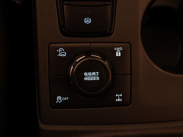 2023 Ford Bronco Sport Badlands 4x4 - 23031281 - 48