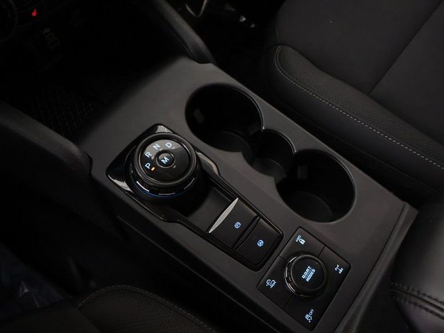 2023 Ford Bronco Sport Badlands 4x4 - 23031281 - 49