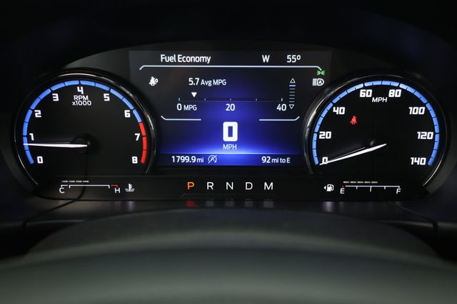 2023 Ford Bronco Sport Badlands 4x4 with Premium Package - 22929520 - 11