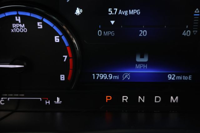 2023 Ford Bronco Sport Badlands 4x4 with Premium Package - 22929520 - 12