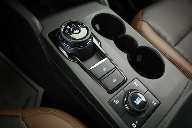 2023 Ford Bronco Sport Badlands 4x4 with Premium Package - 22929520 - 13