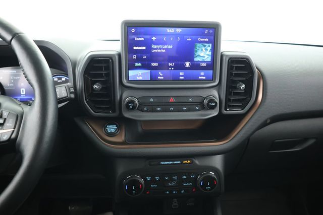 2023 Ford Bronco Sport Badlands 4x4 with Premium Package - 22929520 - 14