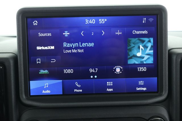 2023 Ford Bronco Sport Badlands 4x4 with Premium Package - 22929520 - 15