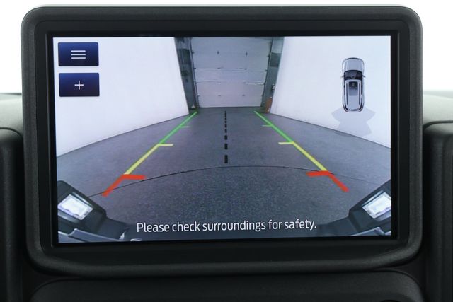 2023 Ford Bronco Sport Badlands 4x4 with Premium Package - 22929520 - 16