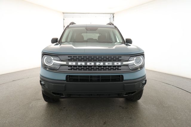 2023 Ford Bronco Sport Badlands 4x4 with Premium Package - 22929520 - 1