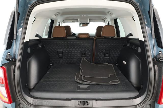 2023 Ford Bronco Sport Badlands 4x4 with Premium Package - 22929520 - 19