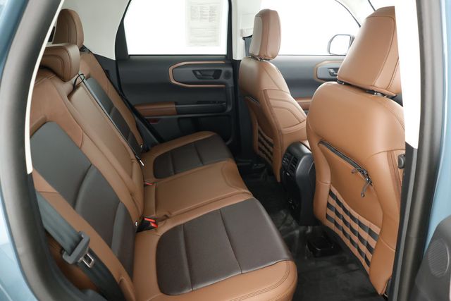 2023 Ford Bronco Sport Badlands 4x4 with Premium Package - 22929520 - 20