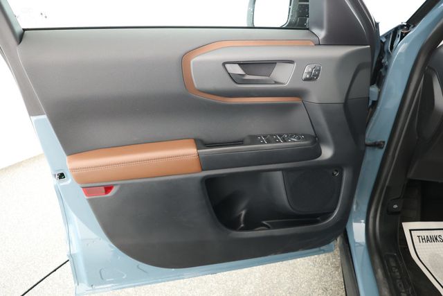 2023 Ford Bronco Sport Badlands 4x4 with Premium Package - 22929520 - 7