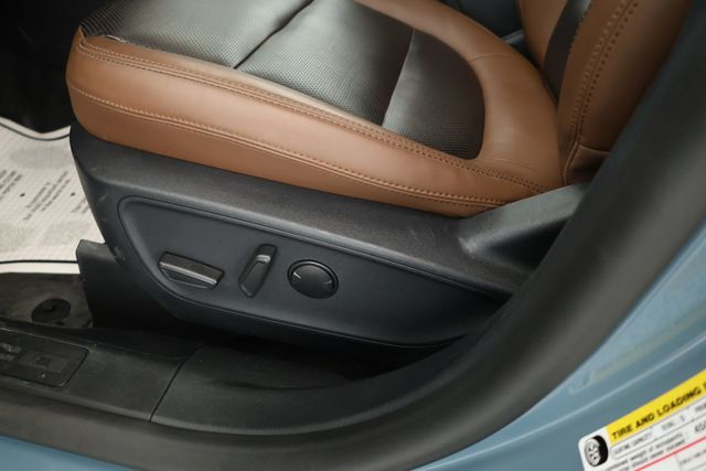 2023 Ford Bronco Sport Badlands 4x4 with Premium Package - 22929520 - 8