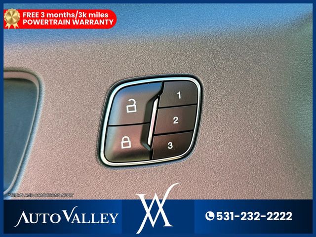 2023 Ford Bronco Sport Badlands Sport Utility 4D - 23001104 - 12