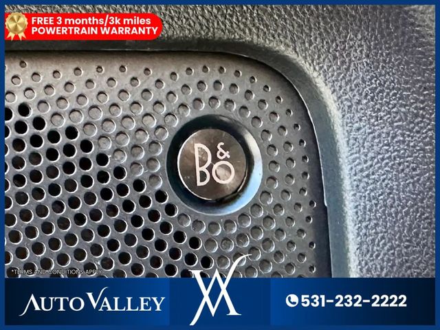 2023 Ford Bronco Sport Badlands Sport Utility 4D - 23001104 - 13