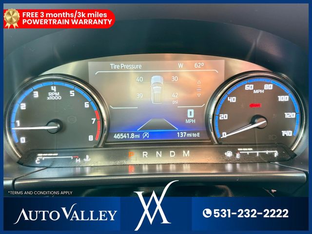 2023 Ford Bronco Sport Badlands Sport Utility 4D - 23001104 - 33