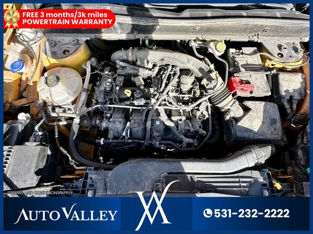 2023 Ford Bronco Sport Badlands Sport Utility 4D - 23001104 - 42