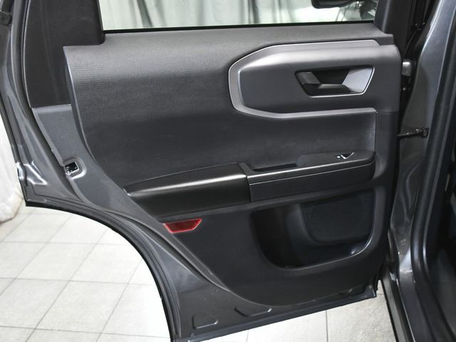 2023 Ford Bronco Sport Big Bend - 23075637 - 10