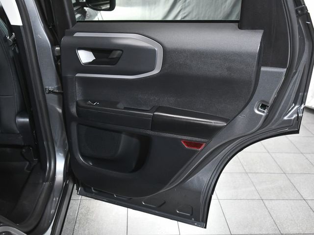 2023 Ford Bronco Sport Big Bend - 23075637 - 11