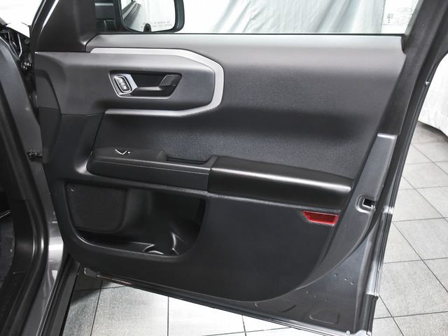 2023 Ford Bronco Sport Big Bend - 23075637 - 12