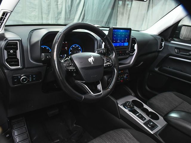 2023 Ford Bronco Sport Big Bend - 23075637 - 15