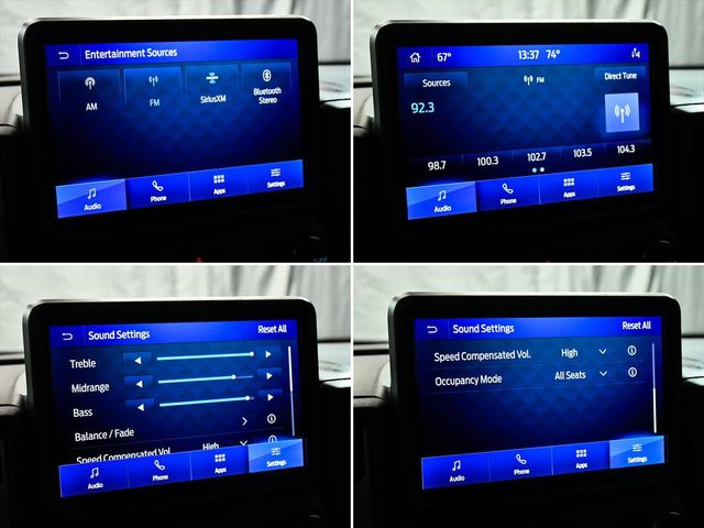 2023 Ford Bronco Sport Big Bend - 23075637 - 18