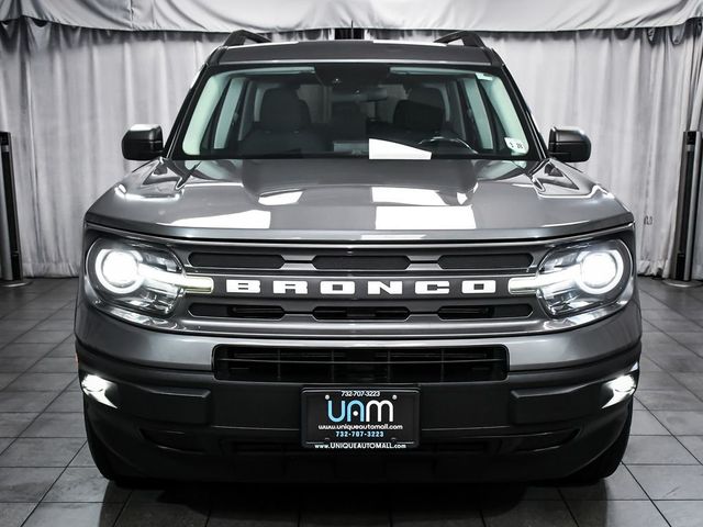 2023 Ford Bronco Sport Big Bend - 23075637 - 1
