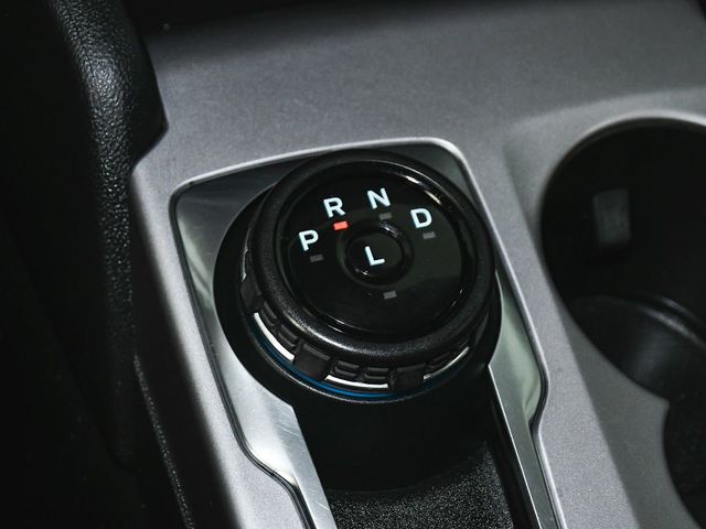 2023 Ford Bronco Sport Big Bend - 23075637 - 21