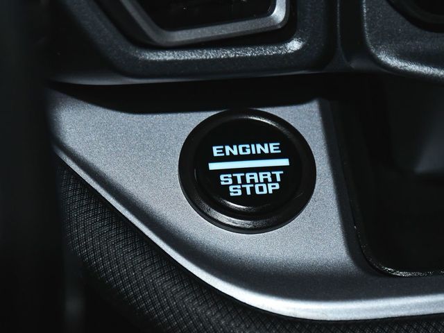 2023 Ford Bronco Sport Big Bend - 23075637 - 22