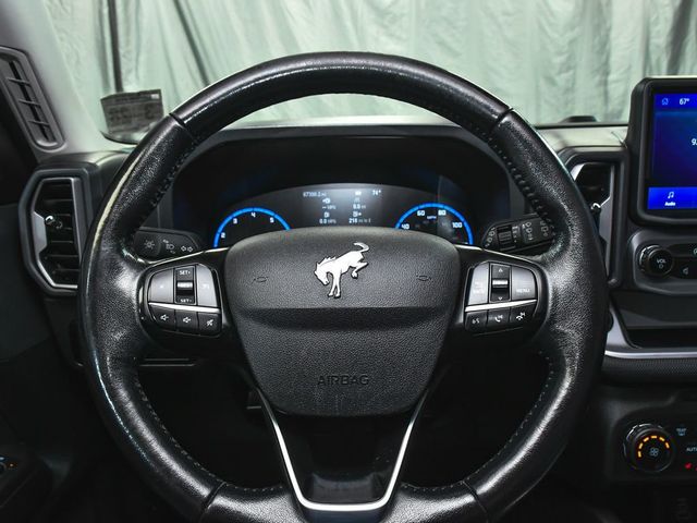 2023 Ford Bronco Sport Big Bend - 23075637 - 23
