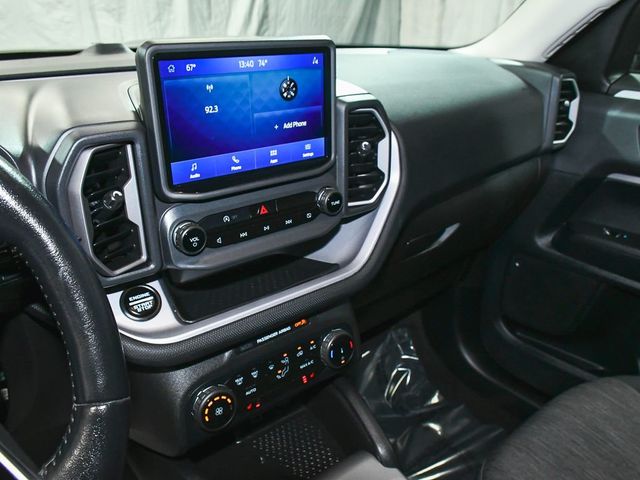 2023 Ford Bronco Sport Big Bend - 23075637 - 27