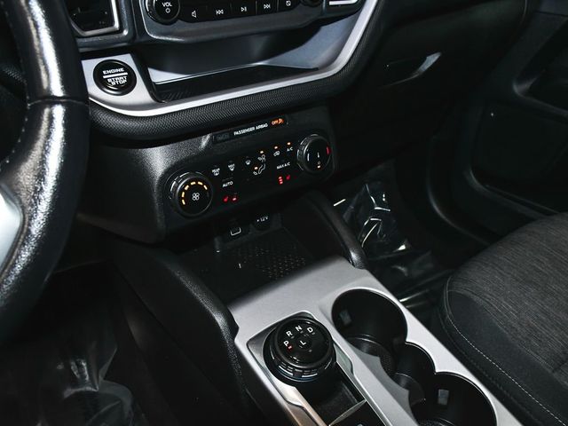 2023 Ford Bronco Sport Big Bend - 23075637 - 28