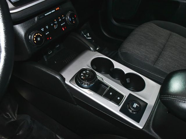 2023 Ford Bronco Sport Big Bend - 23075637 - 29