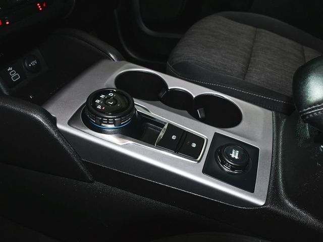 2023 Ford Bronco Sport Big Bend - 23075637 - 30
